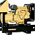 Нагрузочные испытания ДГУ Caterpillar GEP22-2 на базе дизельного двигателя Perkins 404C-22G2